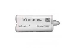 China 1.5W 1KG Double Component Thermal Potting Adhesive Insulation Materials & Elements supplier