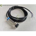 Proximity Switch XS618B4PAL2 for Zoomlion Concrete Pump Truck Mounted Pump Trailer Pump Accessories for sale