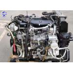 Euro 3 Powerful Isuzu Engine 4HK1 For Truck