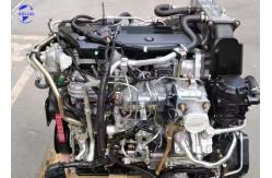China Euro 3 Powerful Isuzu Engine 4HK1 For Truck supplier