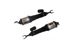 China Shock Absorber for Volkswagen Phaeton Bentley 4W0616039 4W0616040 3D0616039 3D0616040 supplier