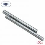 UL Standard 3 / 4 Inch EMT Conduit Pipe Metallic 32mm Galvanised Conduit for sale