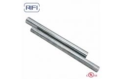 China 10FT Pre Galvanized EMT Conduit  Pipe For Versatile Wiring Solutions supplier