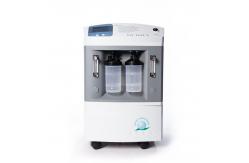China Mobile 10L Mobile Medical Oxygen Generator Machine supplier