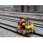 FD-GT60 Double Track Rail Ultrasonic Electric Flaw Detector for sale