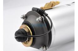 China Audi A8 / S8 D3 2004 - 2010 Year Suspension Air Spring 4E0616040 Front Right supplier