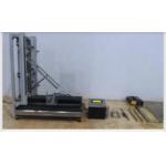 GB/T 5456 Multipurpose Vertical Flammability Tester , OEM Textile Testing Machine for sale