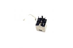 China 7mm Variable Coil Transformer supplier