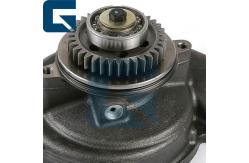 China 293-0818 2930818 Engine Water Pump For C13 supplier