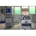 6kN Electrodynamic Vibration  Shaker with Slip Tables , Head Expanders And Power Amplifier