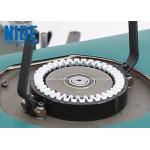 High Speed Stator Insulation Paper Inserting Machine For Gasoline Generator