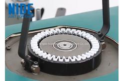 China High Speed Stator Insulation Paper Inserting Machine For Gasoline Generator supplier