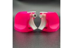 China Efficient Trigger Spray Caps  Ideal for Cleaning and Gardening Applications supplier