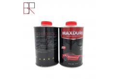 China 1K Flop Control Agent 1K Paint Binder Automotive Paint Binder supplier