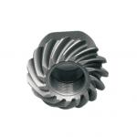 Spiral Bevel Gear Low Noise Transmission Gear Milling for Cutting Machine