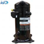 Oil Less ZF06KQE-TFD-551 AC 2HP Hermetic Refrigeration Compressor for sale