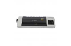 China 620W 4 Rolls A3 Lamination Machine With Infrared System supplier