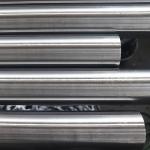 High Strength Round Hollow Stainless Steel Bar For Construction for sale
