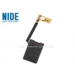 Custom Tractor Reducer Starter Motor 32mm Copper Carbon Brush