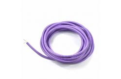 China Moisture Resistant Bus Drop Cable for Wet Locations Customization Estimated Delivery Time supplier
