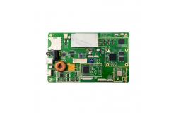 China Soldering Turnkey PCB Assembly And Fabrication 0.003'' Inner Layers supplier