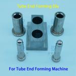 Custom Tungsten Steel End Forming Die For Forming Aluminum Tube for sale