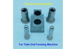 China HSS Pipe End Forming Die For CNC Tube Integrated Machine supplier