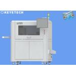 Intelligent Machine Vision Inspection Systems Aoi Machine For Yogurt Cup for sale