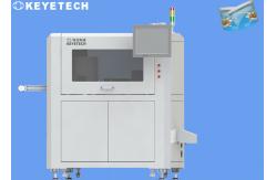 China Intelligent Machine Vision Inspection Systems Aoi Machine For Yogurt Cup supplier