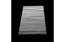 China Without Printed Self Adhesive Bags with Full Degradable Materials supplier