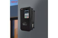 China Universal Integrated Servo Motor VFD Variable Frequency Drive inverter Wall Mounted supplier