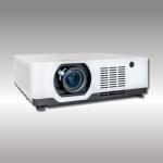 6500 Lumens Long Lifespan 3LCD Laser Projector With High Performance