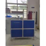 120kW 0.05%FS Measurement Accuracy Gasoline Engine Electric Dynamometer Test Bench System