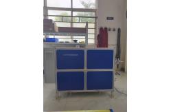 China 120kW 0.05%FS Measurement Accuracy Gasoline Engine Electric Dynamometer Test Bench System supplier