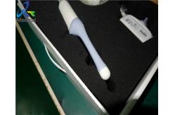 China GE RIC6-12-D Used Ultrasound Probe 3D 4D Electronics Component supplier
