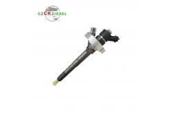 China Common Rail Injector 0445110315 for ZD30 Engine supplier