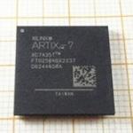 XC7A35T-2FTG256C IC Integrated Circuits FPGA 0C~85C TJ 225kB 850ps 1V for sale