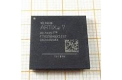 China XC7A35T-2FTG256C IC Integrated Circuits FPGA 0C~85C TJ 225kB 850ps 1V supplier