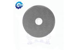 China Og Diamond Wheel Glass Edging Tools For Shape Grinding Machine supplier
