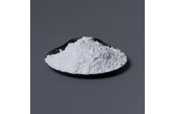 China 3.95g/cm3 Proportion Calcined Alumina With 9 On Mohs Scale Hardness supplier