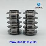Cutting Blade for Copper Tube Cutting Machine Tooling Condenser Coil
