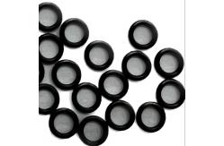 China Nitrile Rubber Seal Waterproof Silicone Rubber O Ring Rubber Seal Ring supplier