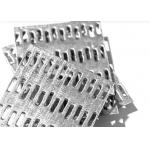 1.5mm Roof Truss Nail Plate For Timber Trusses for sale