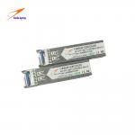 1.25G T1310/R1550 20KM BIDI SFP Modules with DDM for sale