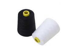 China Wholesale 40/2 Embroidery Thread Dyed Sweing Thread 100% Polyester supplier