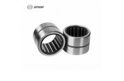 China Durable Cylindrical Tapered Roller Bearings Double Row Low Noise supplier