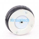 Dunlop Springride SP2523  Bellows Style Industrial Air Spring Total Stroke 85MM Air Bags