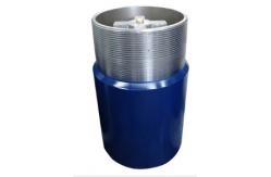 China High quality cementing tool casing pipe float shoe and float collar supplier