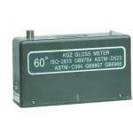 Micro Processor Glossmeter Testing Machine ,long-life light source Glossmeter , Paper Testing Equipments for sale