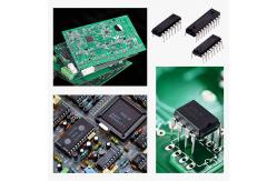 China N-X-P MC33897CTEF In Stock IC Industrial Electronics Components Chip Mcu supplier
